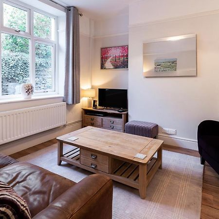 Tegfryn , 5*, Sea View, Borth Y Gest Villa Porthmadog Bagian luar foto