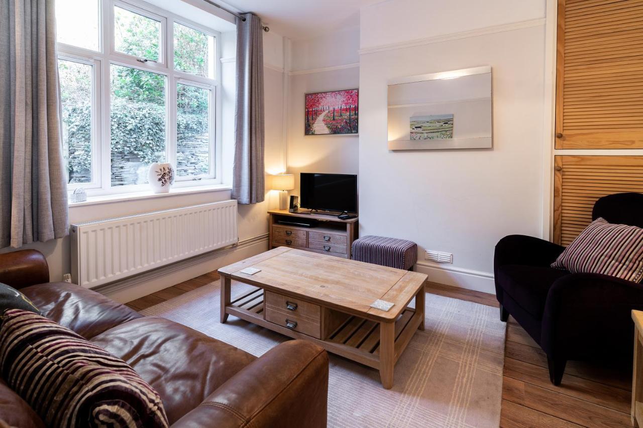 Tegfryn , 5*, Sea View, Borth Y Gest Villa Porthmadog Bagian luar foto