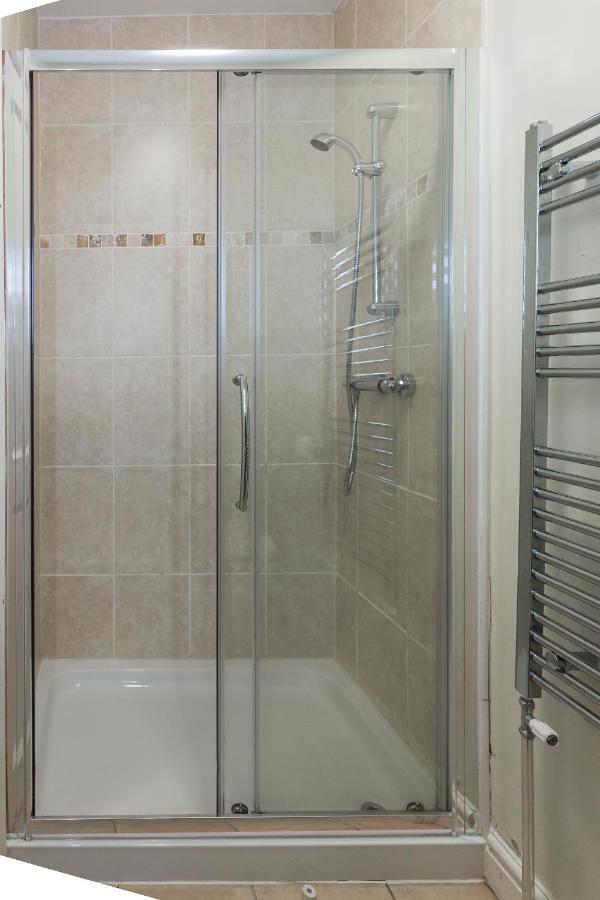 Tegfryn , 5*, Sea View, Borth Y Gest Villa Porthmadog Bagian luar foto